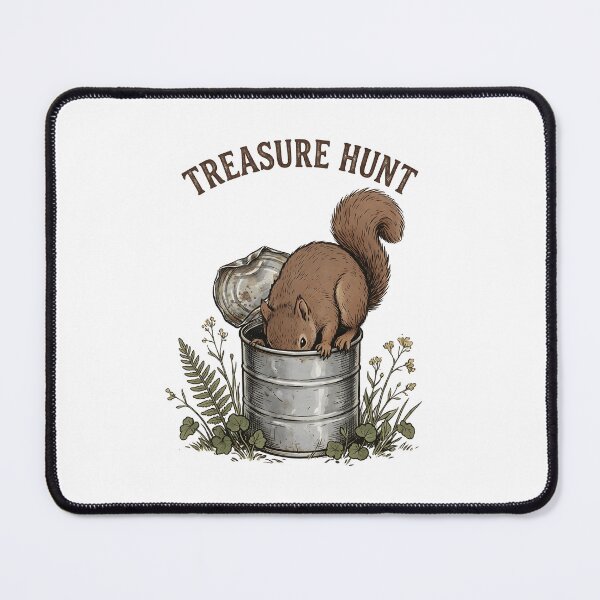 Item preview, Treasure Hunt designed and sold by teenlabel.