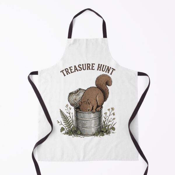 Item preview, Treasure Hunt designed and sold by teenlabel.