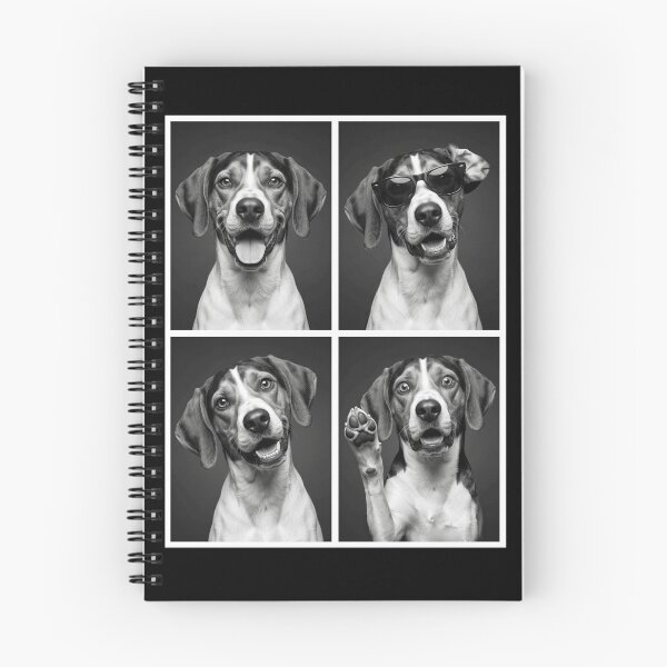 Item preview, Funny English Pointer Selfie Photo Photobooth Dog Lover designed and sold by dian-rody-crest.