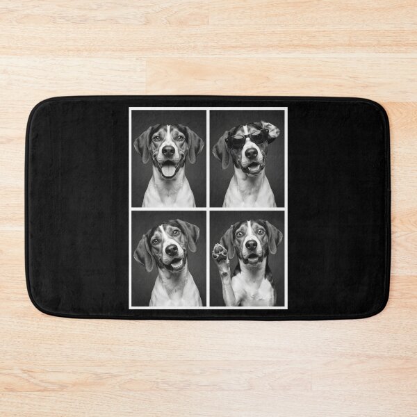 Item preview, Funny English Pointer Selfie Photo Photobooth Dog Lover designed and sold by dian-rody-crest.