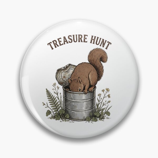 Item preview, Treasure Hunt designed and sold by teenlabel.