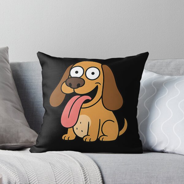 Item preview, Happy Brown Dog Sitting designed and sold by FKL08.