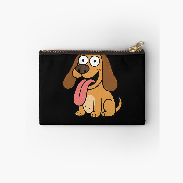 Item preview, Happy Brown Dog Sitting designed and sold by FKL08.