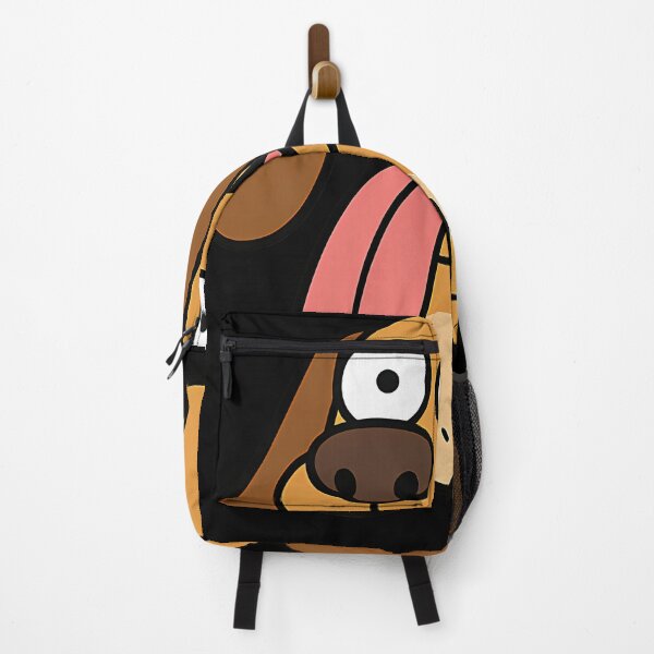 Item preview, Happy Brown Dog Sitting designed and sold by FKL08.