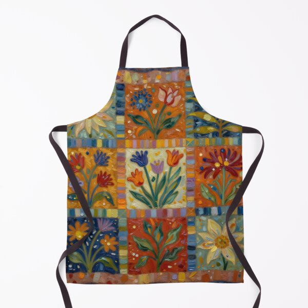 Item preview, Autumn Quilt designed and sold by The Quilting Bee.