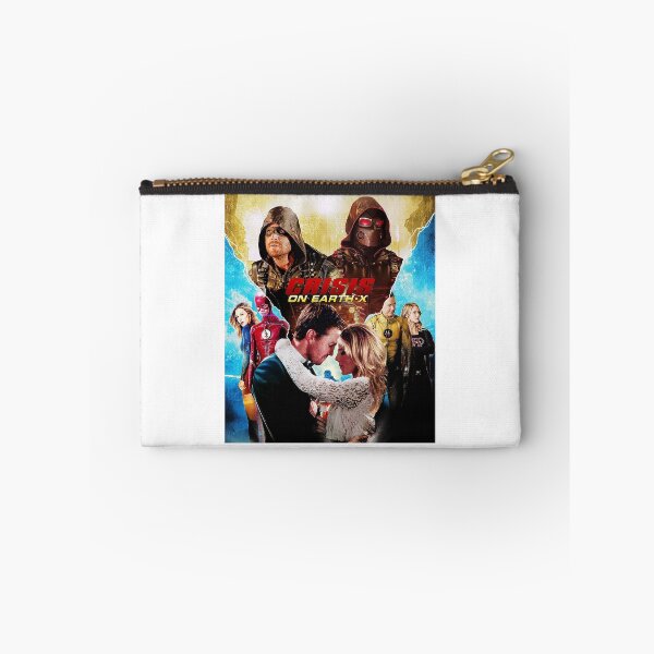 Item preview, arrowverse crossover editar designed and sold by Arrowverse.