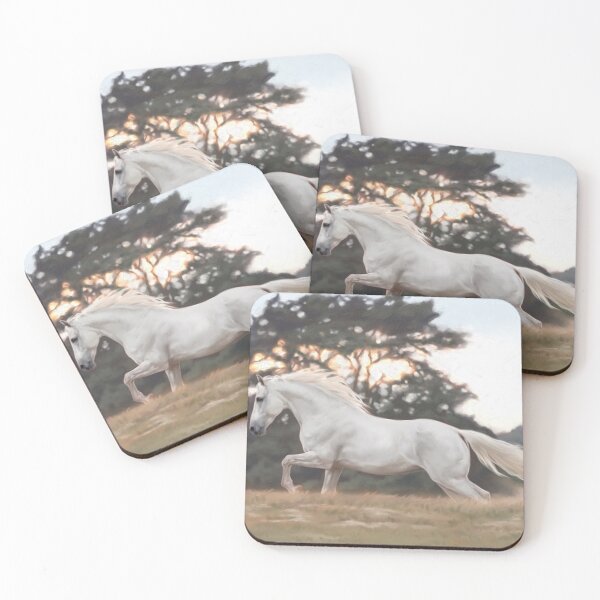 Item preview, Gentle Toshiba aHorses Bring Joy designed and sold by Malipiknik.