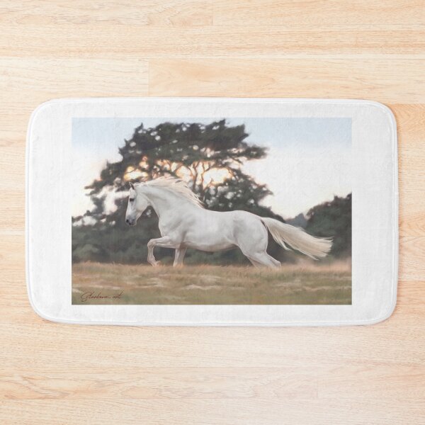 Item preview, Gentle Toshiba aHorses Bring Joy designed and sold by Malipiknik.