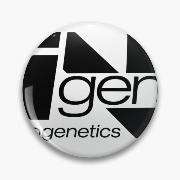Item preview, Ingen Biogenetics designed and sold by ANDREACARRSHOP.