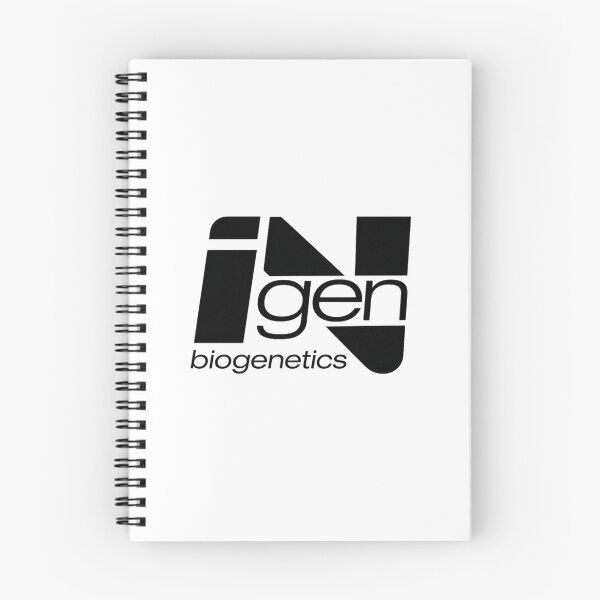 Item preview, Ingen Biogenetics designed and sold by ANDREACARRSHOP.