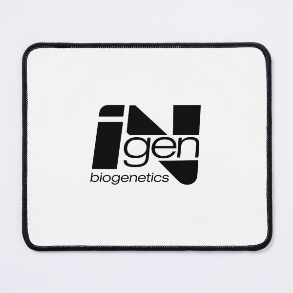 Item preview, Ingen Biogenetics designed and sold by ANDREACARRSHOP.