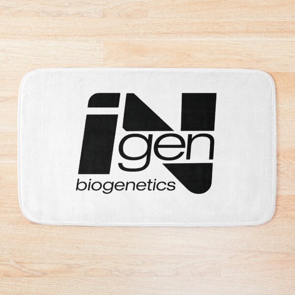 Item preview, Ingen Biogenetics designed and sold by ANDREACARRSHOP.