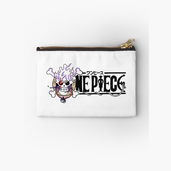 Item preview, One Piece Luffy Gear 5 Jolly Roger Skull designed and sold by MillieRhodes.