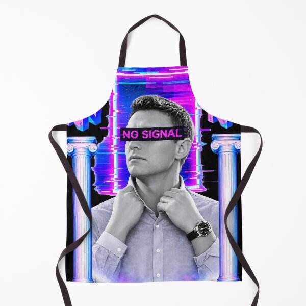 Item preview, No Signal Navalny designed and sold by Mersnisna3.