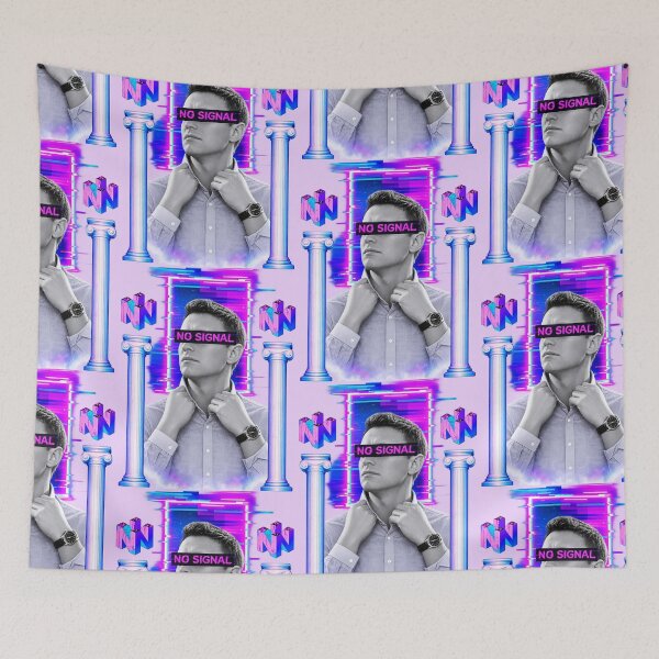 Item preview, No Signal Navalny designed and sold by Mersnisna3.