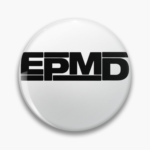 Item preview, EPMD Merch designed and sold by gionayemra.