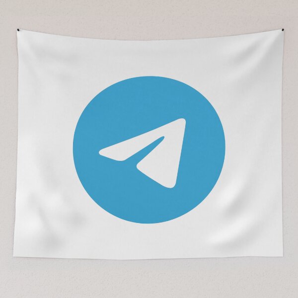 Item preview, Colorful Telegram cParrot Shares Tropical Joy designed and sold by lekhacitylight.