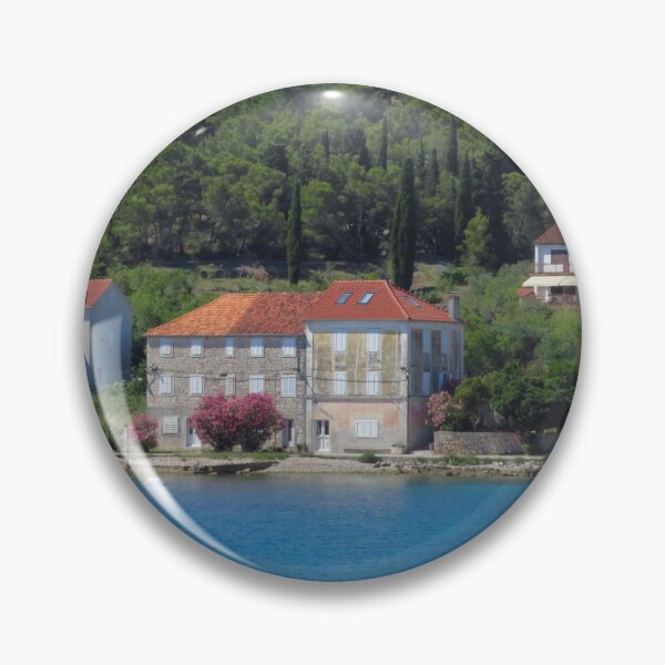 Item preview, Otok Zlarin, Croatia designed and sold by wiggyofipswich.