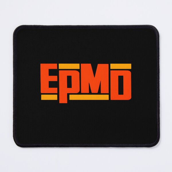 Item preview, EPMD Merch designed and sold by gionayemra.