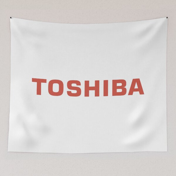 Item preview, Powerful Toshiba Horses Lead Proudly designed and sold by Malipiknik.