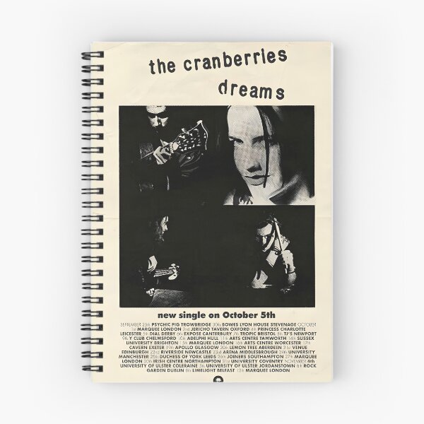 Item preview, the cranberries  designed and sold by asdkalpokased.