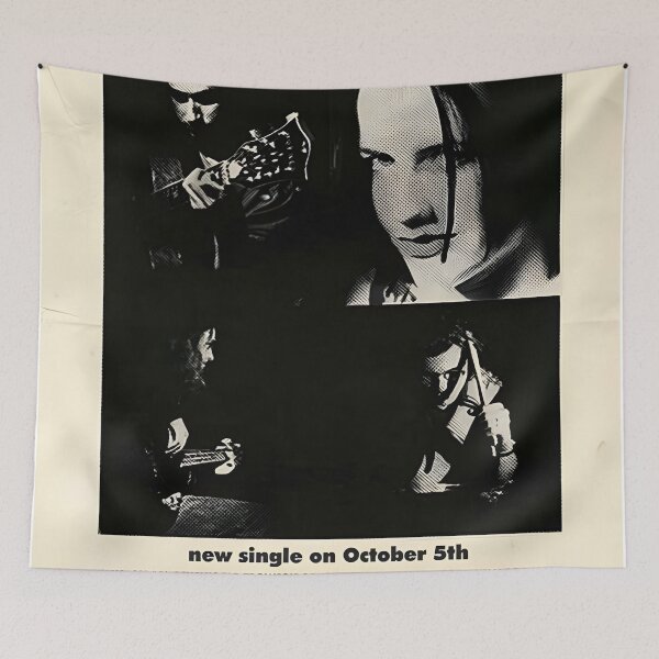Item preview, the cranberries  designed and sold by asdkalpokased.