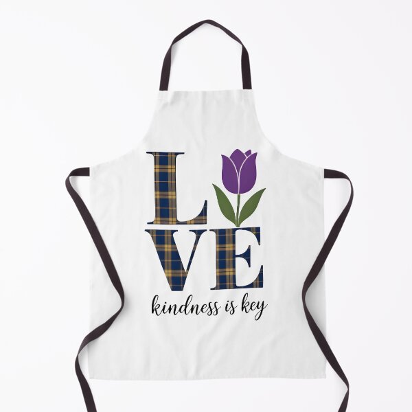 Item preview, Love Kindness Is Key Floral Graphic T-Shirt designed and sold by FestivityFinds.