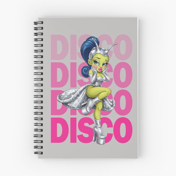 Item preview, MARITAN MONROE DISCO designed and sold by HAVANA BOY INC..