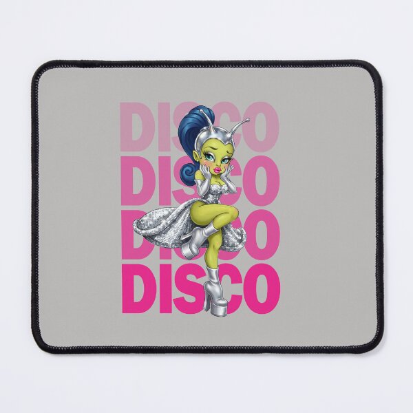 Item preview, MARITAN MONROE DISCO designed and sold by HAVANA BOY INC..
