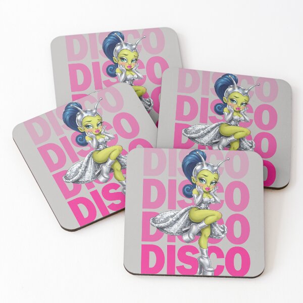 Item preview, DISCO MARITAN MONROE designed and sold by HAVANA BOY INC..