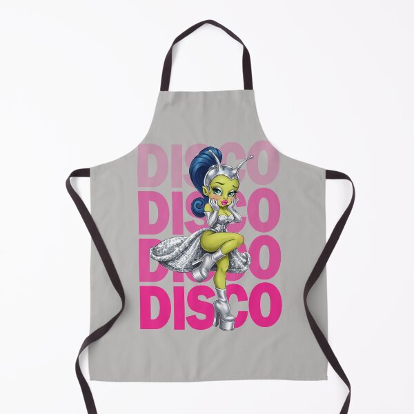 Item preview, MARITAN MONROE DISCO designed and sold by HAVANA BOY INC..