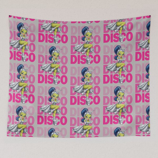 Item preview, MARITAN MONROE DISCO designed and sold by HAVANA BOY INC..