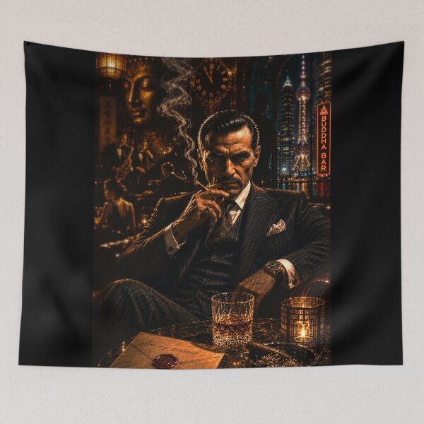 Item preview, The Successor designed and sold by Sanctum Icons.