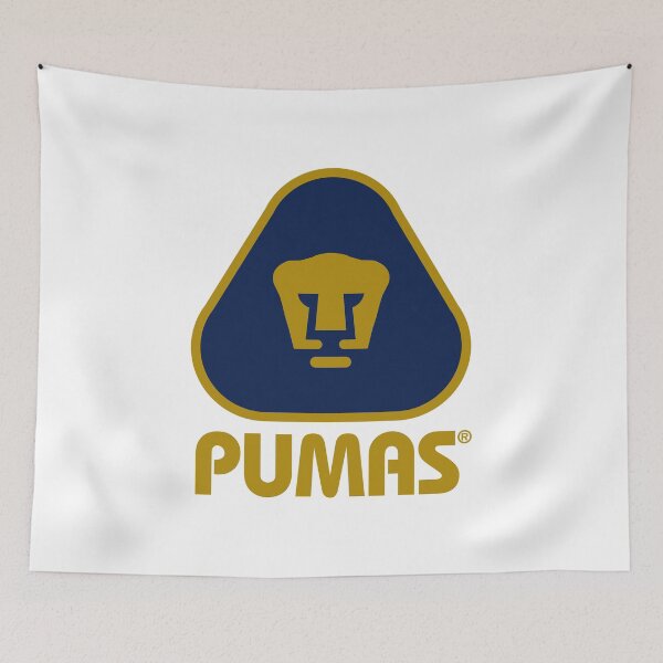Item preview, Cheerful Pumas Unam dParrot Displays Vibrant Personality designed and sold by lekhacitylight.