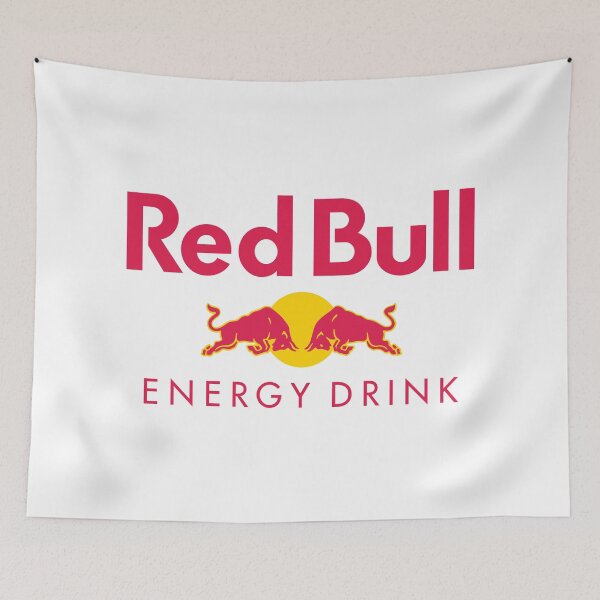 Item preview, The Energy Drink designed and sold by vincend4.