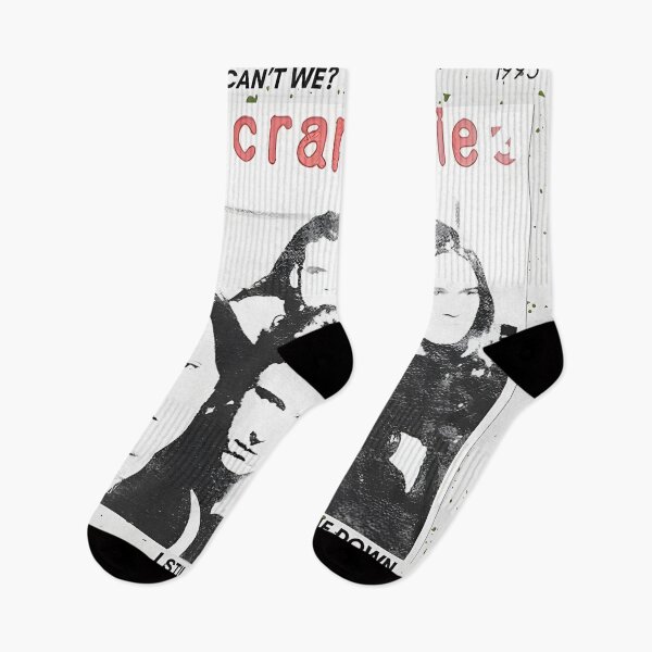 Item preview, the cranberries  designed and sold by asdkalpokased.