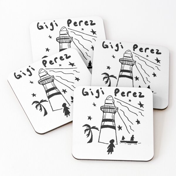 Item preview, gigi perez merch  designed and sold by NORONA-PA.
