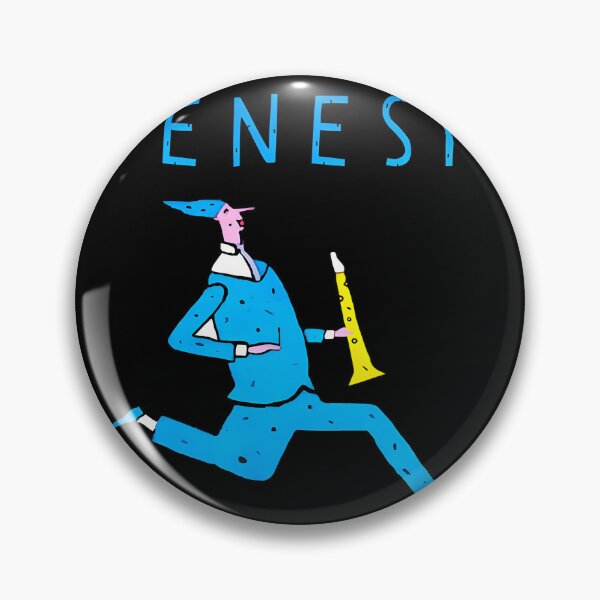 Item preview, Genesis Band designed and sold by gionayemra.