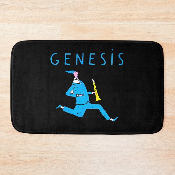 Artikelvorschau, Genesis Band entworfen und verkauft von gionayemra.