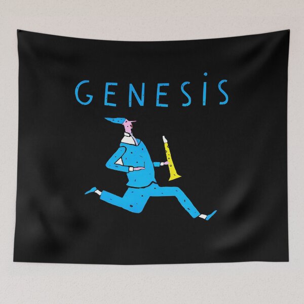 Artikelvorschau, Genesis Band entworfen und verkauft von gionayemra.