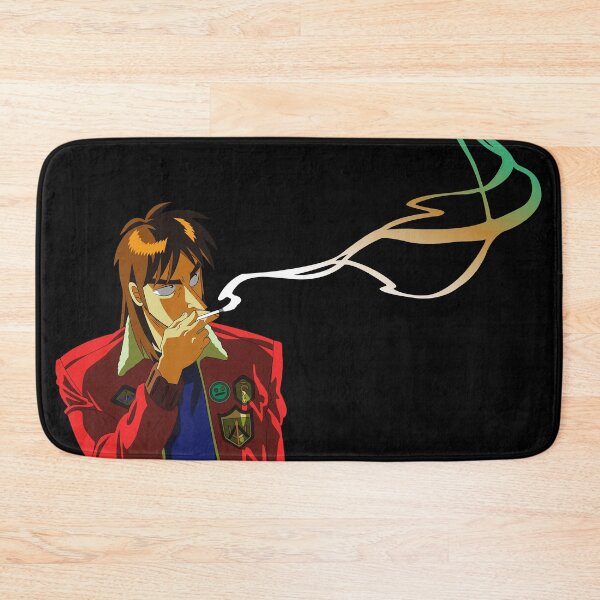 Item preview, Kaiji designed and sold by Kuroyasha.