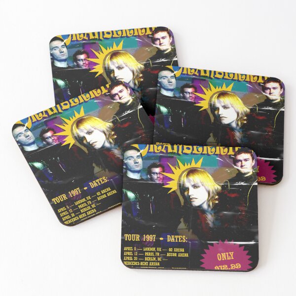 Item preview, the cranberries  designed and sold by asdkalpokased.
