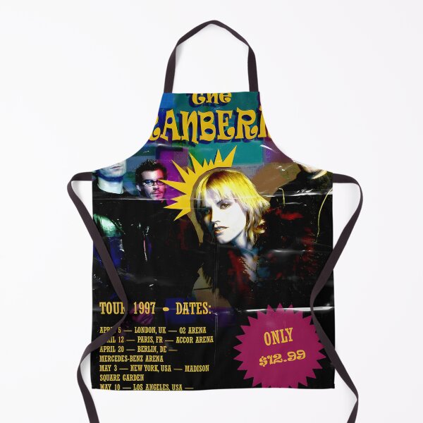 Item preview, the cranberries designed and sold by asdkalpokased.