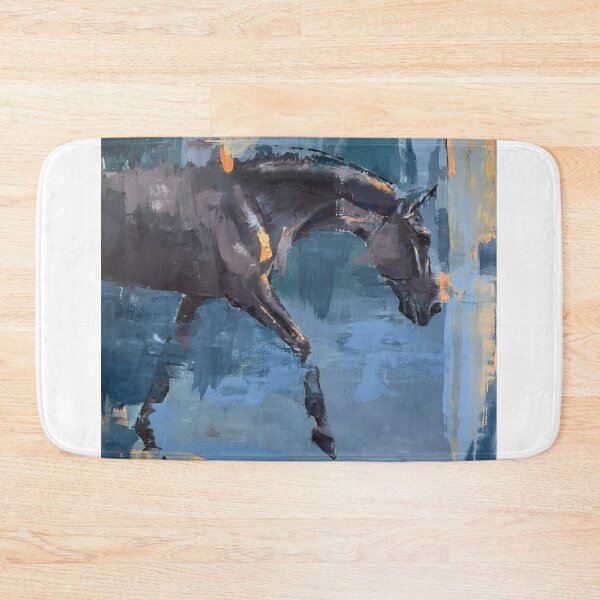 Item preview, Free The Punisher bHorses Cross Meadows designed and sold by Malipiknik.