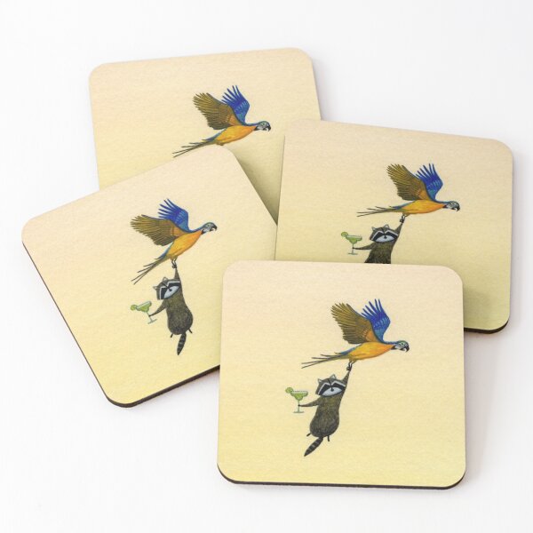Item preview, Tropical Sony Walkman bParrot Radiates Natural Elegance designed and sold by lekhacitylight.