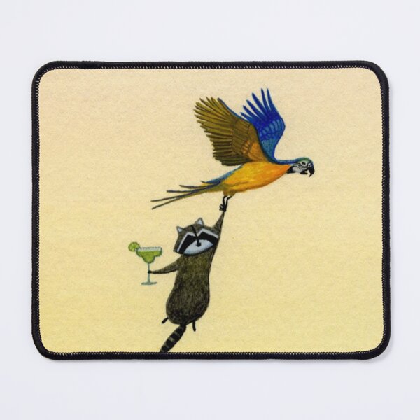 Item preview, Tropical Sony Walkman bParrot Radiates Natural Elegance designed and sold by lekhacitylight.