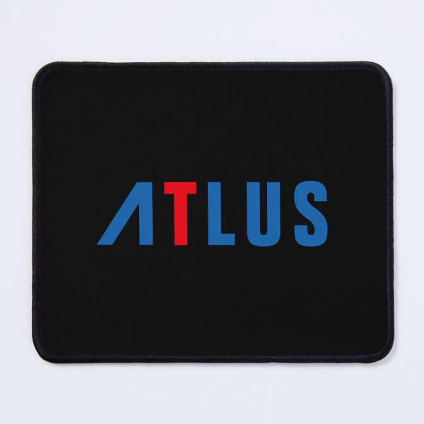 Item preview, Atlus  designed and sold by SARAHKOUBA4.