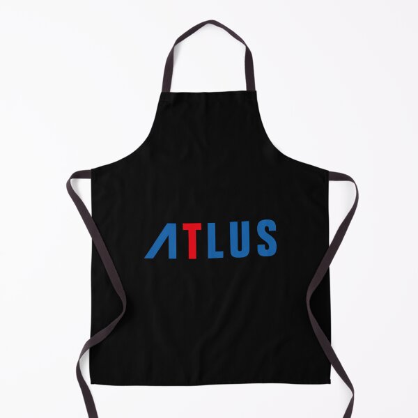 Item preview, Atlus designed and sold by SARAHKOUBA4.