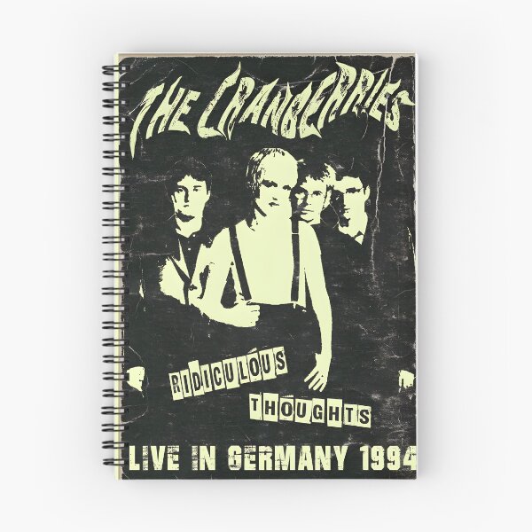 Item preview, the cranberries  designed and sold by asdkalpokased.