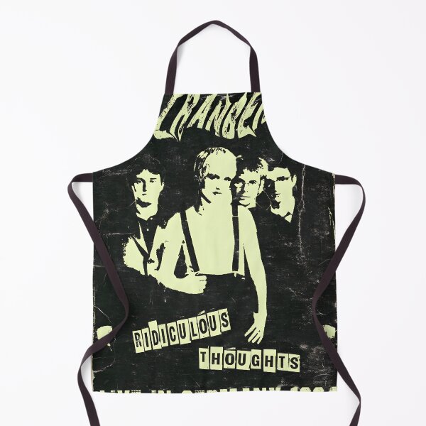 Item preview, the cranberries designed and sold by asdkalpokased.